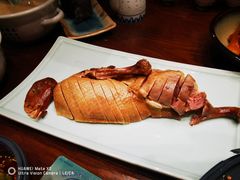 -南京大牌档(苏州中心店)