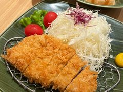 炸猪排-和幸(春熙路群光广场店)