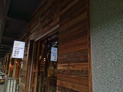 门面-高原家咖啡(博爱路店)