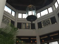 -苏州吴宫泛太平洋酒店
