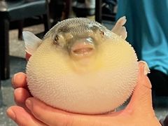 -永安鱼庄·镇江菜(东吴路店)