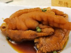-顺德人家食府(黄金广场店)