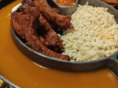 -源味屋韩式火锅&炸鸡(鼎城当代商城店)