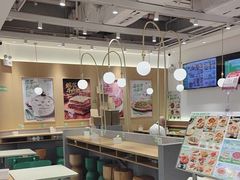 -甲乙饼·手工牛肉饼(东方广场店)