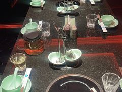 -最先生·烧烤·火锅·音乐聚会餐厅(大悦城店)