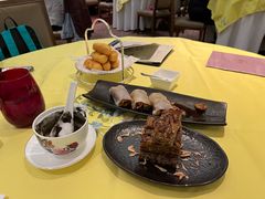 -宁波东港喜来登酒店