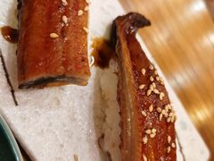 大满足蒲鳗寿司-桃太郎创作料理(大坪店)
