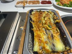 -玉善烧烤串城(长春总店)