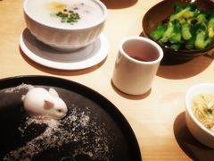 椰冻小白兔-避风塘(宝山万达店)