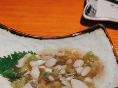 芥末章鱼-北村家日本料理(西大望路店)