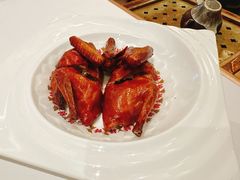 陶陶居脆皮乳鸽-陶陶居酒家(第十甫路总店)