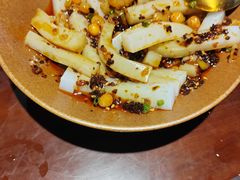 -拾捌川·自贡爆炒(新街口店)