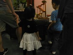-悟长年潮汕菜砂锅粥(圣熙8号店)