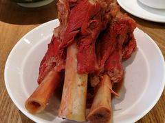 -上关雪東北菜(中房金谊店)
