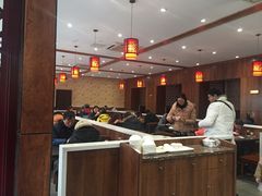 大堂-共和春(甘泉路店)