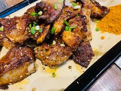 -鑫正兴东北烧烤(滨湖店)