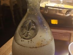 -绿茶餐厅(领展购物广场·中关村店)