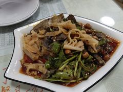 -胖哥川菜馆(武东路店)