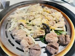 -碗中海·蒸汽海鲜·桑拿鸡(岭南天地店)