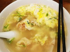 -惠宾饭庄(中山路店)