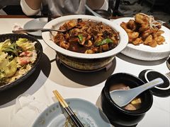 -老周家酱卤猪蹄私房菜(克拉玛依西街店)