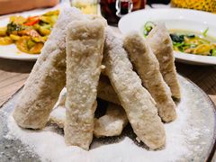 -李记潮汕砂锅粥(营福路店)