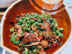 -樽宴酒楼·地道川菜·品质聚会·生日宴请