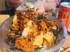 -济州爱肉堂(总店)