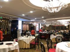 大堂-万龙洲海鲜(南新仓店)