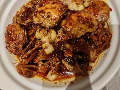 -肥肥虾庄·金牌油焖大虾(杨园滨江时代walk店)