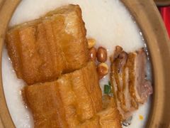 -避风塘·金牌店·夜宵(金玉兰店)