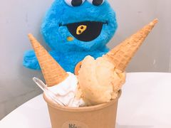 -歎雪糕低糖低脂Gelato冰淇淋
