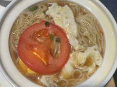 -黑鸡小馆(金源店)