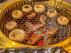 -明洞王妃家烤肉(苏州中心星悦汇店)