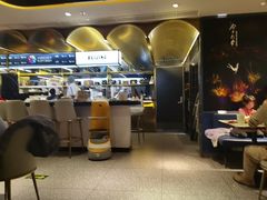 -必胜客(新辰里酒仙桥店)