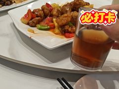 -七叔家宴家常广西菜(明秀东路店)