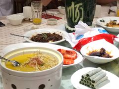 -顺风海鲜港(金玉兰店)