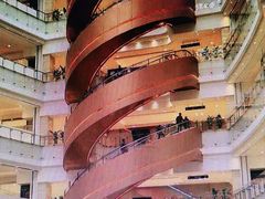 -新世界大丸百货