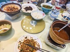 -福巷湘食小馆·猛火现炒(上海首店)