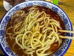 -小四川麻辣面馆(新联草街店)