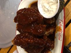 -Tubestation站点比萨(五道营店)