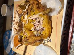 -遇见长安之高山流水(李家村万达店)