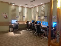 -极乐汇汗蒸会馆(杭州店)