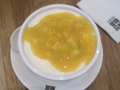 -满记甜品(金唐购物中心店)