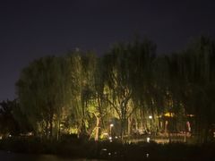 -南通濠河风景名胜区