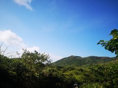 -嵛山岛