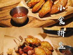-铁酱披萨(乐清南虹店)