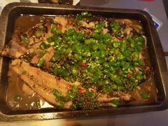 -伟大航路烤鱼(迅驰广场店)