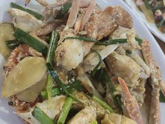 -七鲜渔港美食餐厅(巽寮湾海景店)