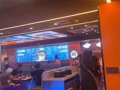-渔香岛美蛙鱼头火锅(威清路店)